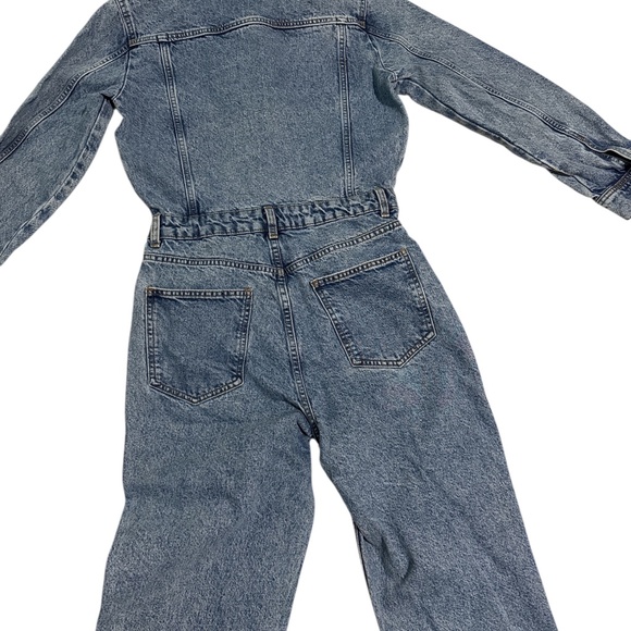 Jumpsuit - Picture 4 of 11